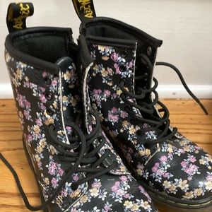 Toddler 10t Dr Martens